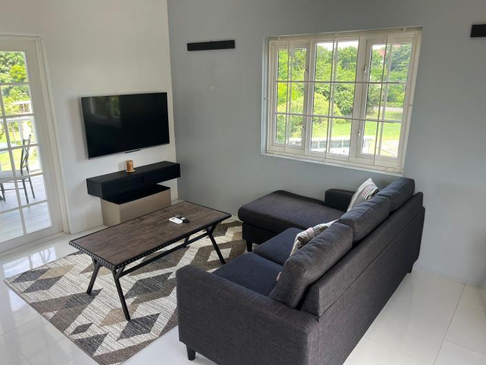 Image No.2-Condo de 1 chambre à vendre à Cap Estate