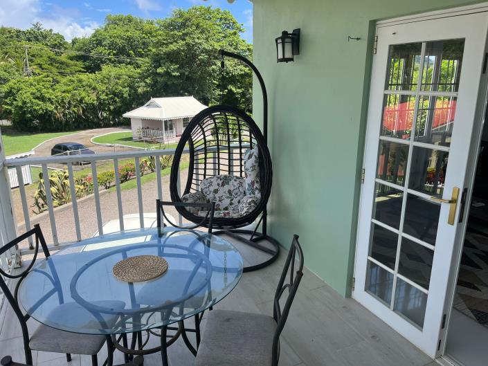 Image No.7-Condo de 1 chambre à vendre à Cap Estate