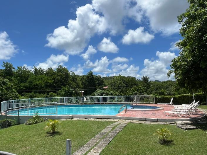 Image No.9-Condo de 1 chambre à vendre à Cap Estate