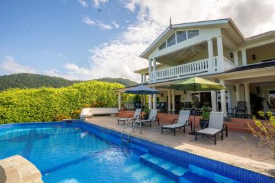 St Lucia Homes most sold property