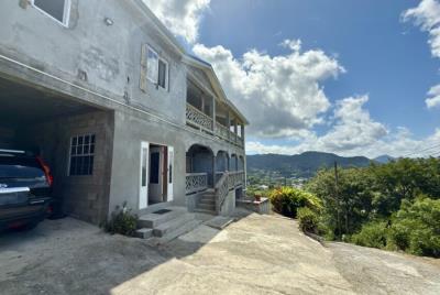 St Lucia Homes most sold property