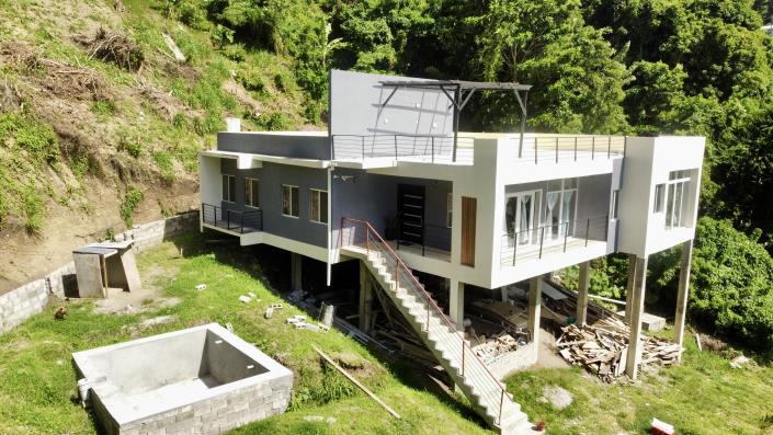 Image No.2-4 Bed House/Villa for sale