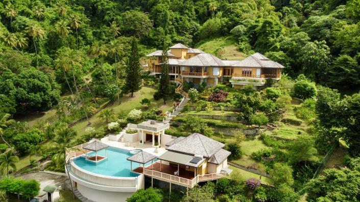 Image No.5-5 Bed Villa for sale