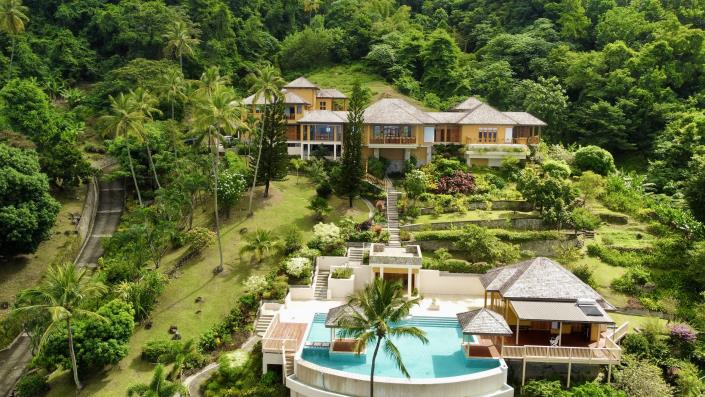 Image No.4-5 Bed Villa for sale