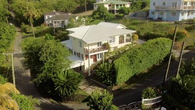 1 - Beausejour, House