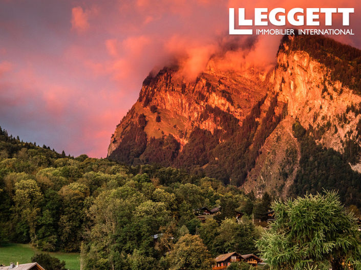 Image No.8-Maison de 21 chambres à vendre à Samoëns