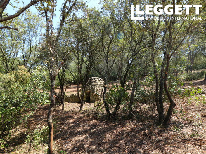 Image No.2-Terre à vendre à Sanilhac-Sagriès