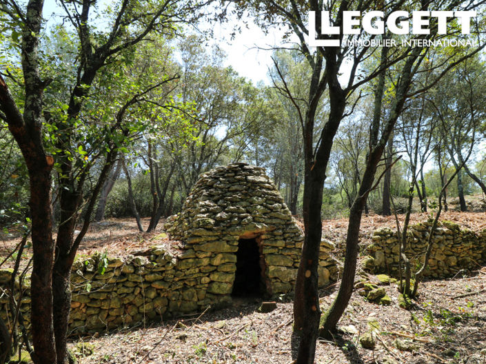 Image No.3-Terre à vendre à Sanilhac-Sagriès