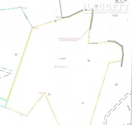 Image No.6-Terre à vendre à Sanilhac-Sagriès