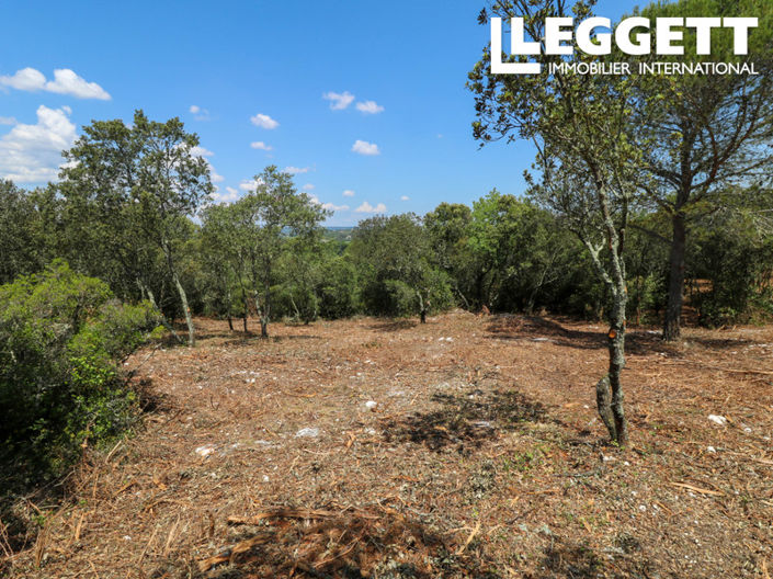 Image No.7-Terre à vendre à Sanilhac-Sagriès