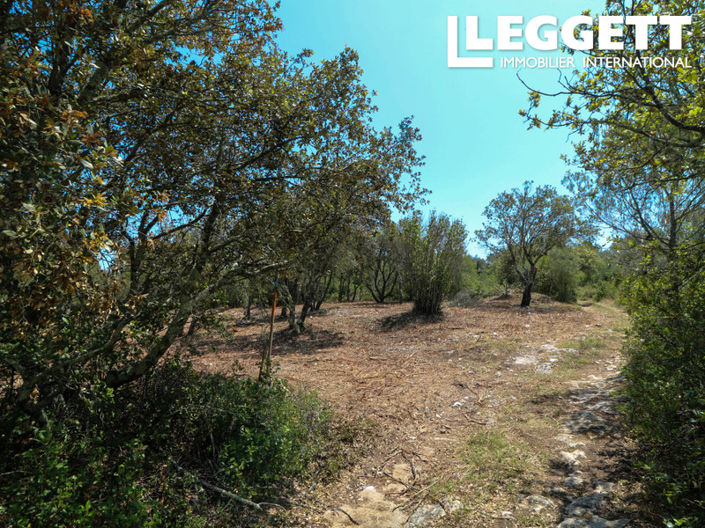 Image No.8-Terre à vendre à Sanilhac-Sagriès