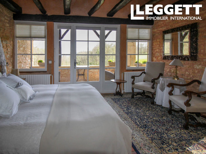 Image No.10-Maison de 9 chambres à vendre à Duravel