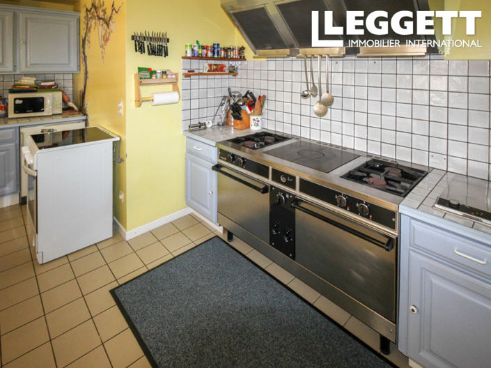 Image No.8-Maison de 9 chambres à vendre à Duravel