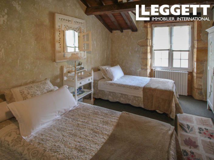 Image No.9-Maison de 9 chambres à vendre à Duravel