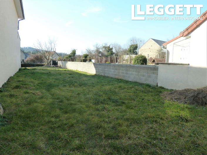 Image No.3-Maison de 3 chambres à vendre à Auzances