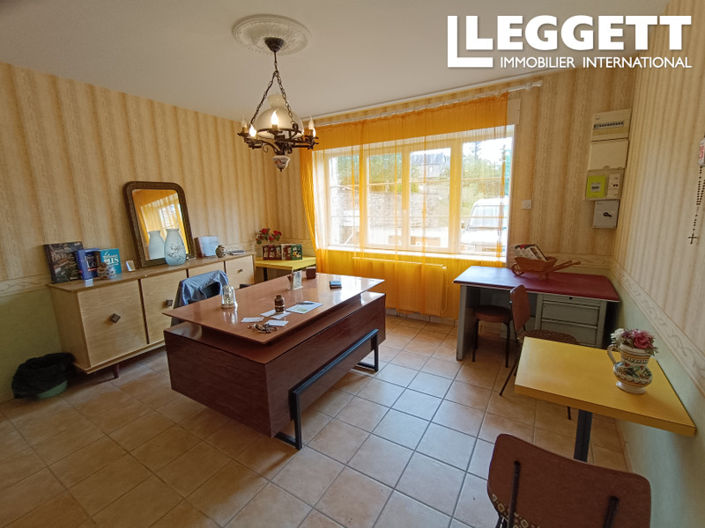 Image No.5-Maison de 3 chambres à vendre à Auzances