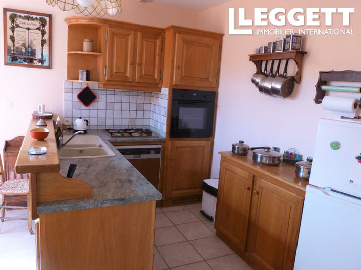 Image No.6-Maison de 3 chambres à vendre à Auzances