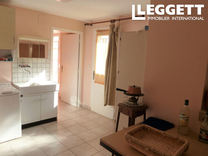 Image No.7-Maison de 3 chambres à vendre à Auzances