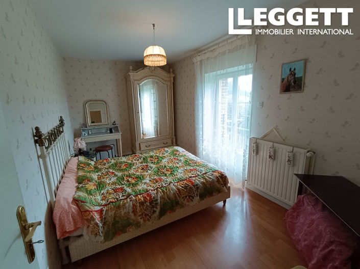 Image No.8-Maison de 3 chambres à vendre à Auzances