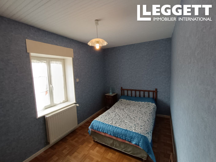 Image No.9-Maison de 3 chambres à vendre à Auzances