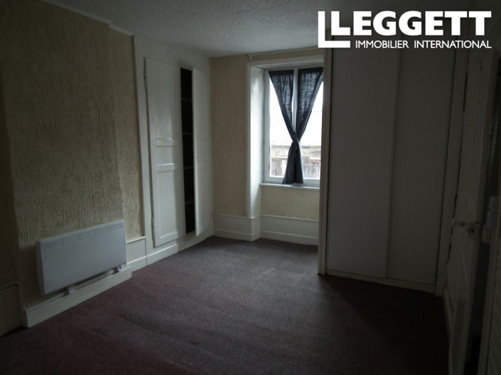 Image No.10-Maison de 3 chambres à vendre à Auzances