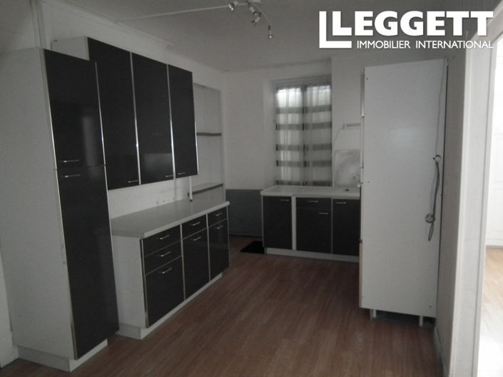 Image No.3-Maison de 3 chambres à vendre à Auzances