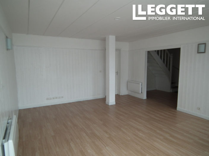 Image No.4-Maison de 3 chambres à vendre à Auzances