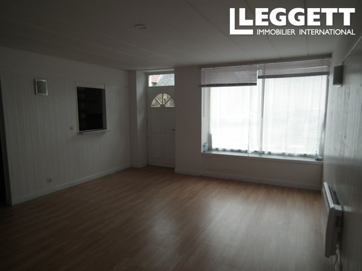 Image No.5-Maison de 3 chambres à vendre à Auzances