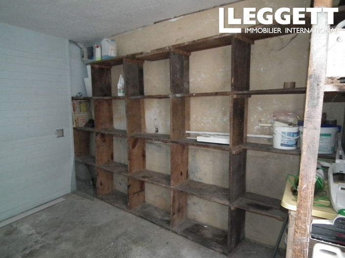 Image No.6-Maison de 3 chambres à vendre à Auzances