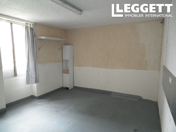 Image No.7-Maison de 3 chambres à vendre à Auzances