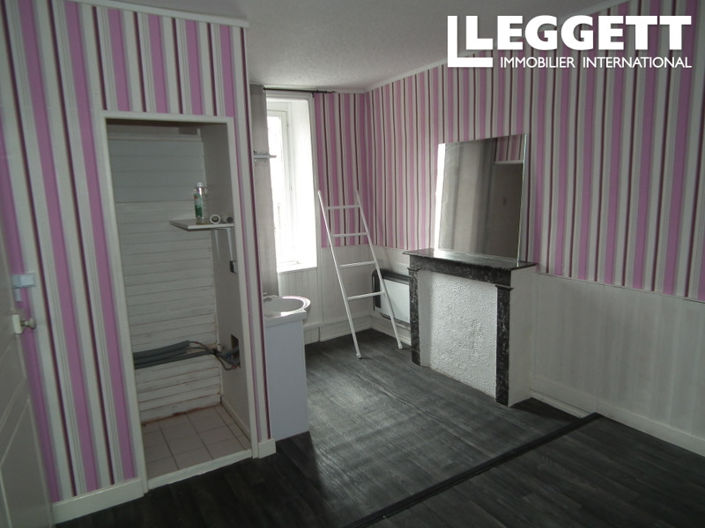 Image No.8-Maison de 3 chambres à vendre à Auzances