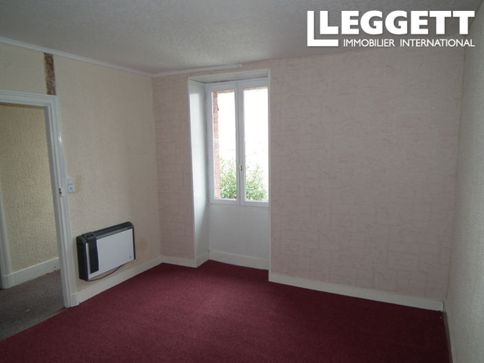 Image No.9-Maison de 3 chambres à vendre à Auzances