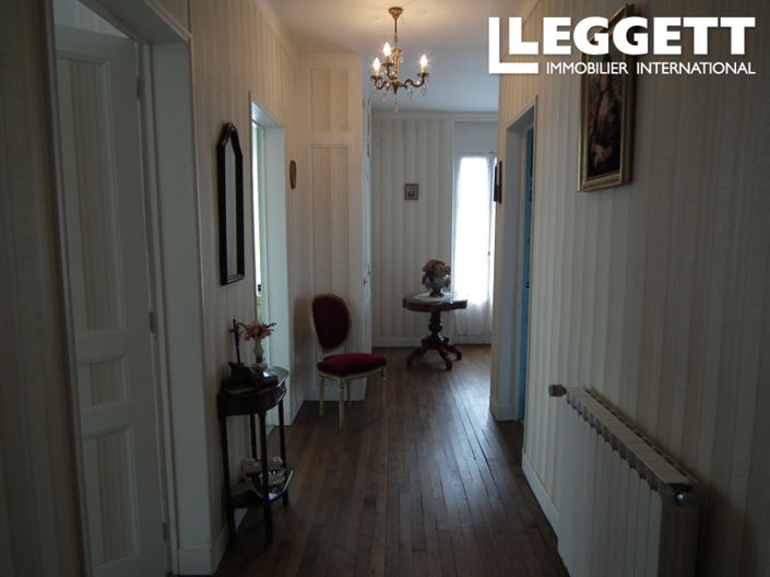 Image No.10-Maison de 3 chambres à vendre à Felletin