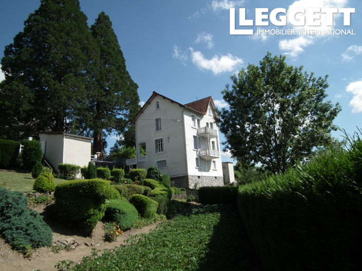 Image No.2-Maison de 3 chambres à vendre à Felletin