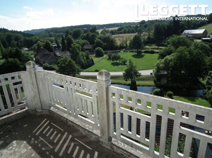 Image No.4-Maison de 3 chambres à vendre à Felletin
