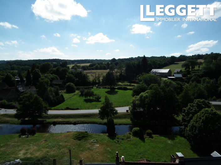 Image No.5-Maison de 3 chambres à vendre à Felletin