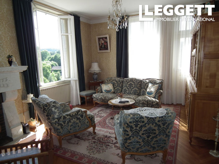 Image No.6-Maison de 3 chambres à vendre à Felletin