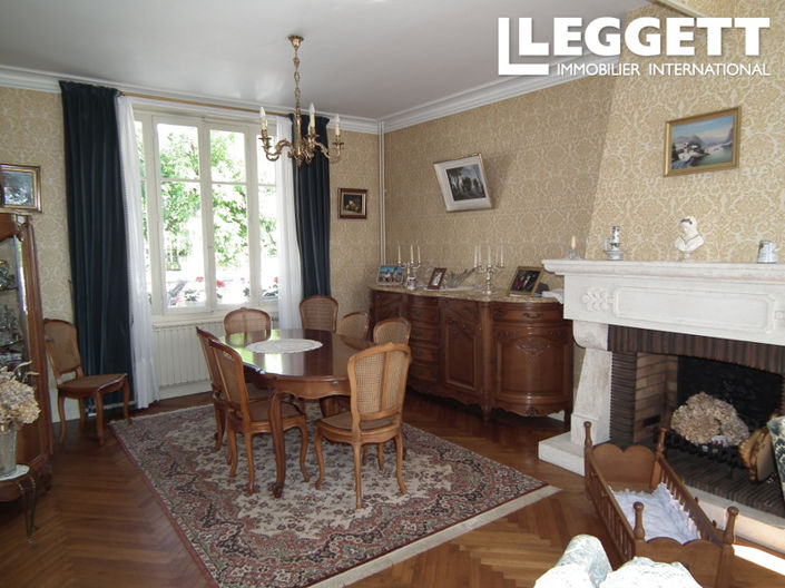 Image No.7-Maison de 3 chambres à vendre à Felletin