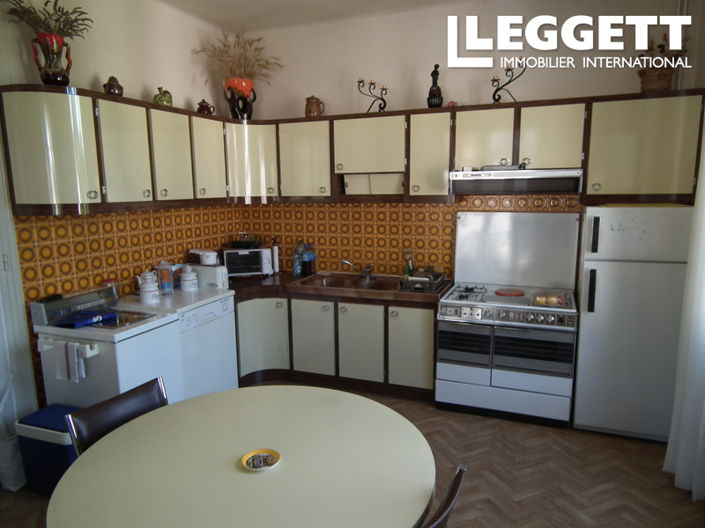 Image No.8-Maison de 3 chambres à vendre à Felletin