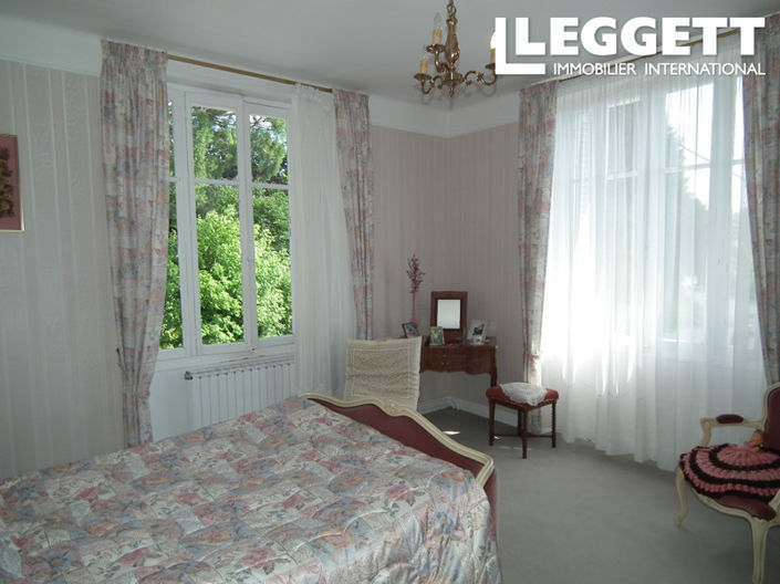 Image No.9-Maison de 3 chambres à vendre à Felletin