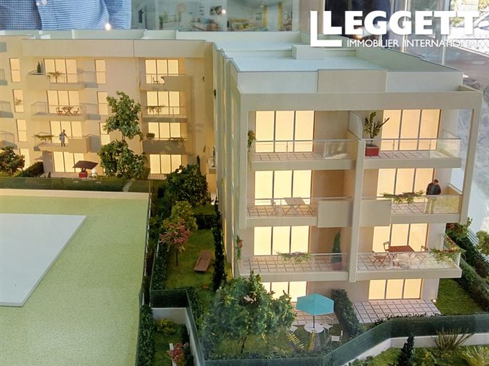 Image No.2-1 Bed Apartment for sale