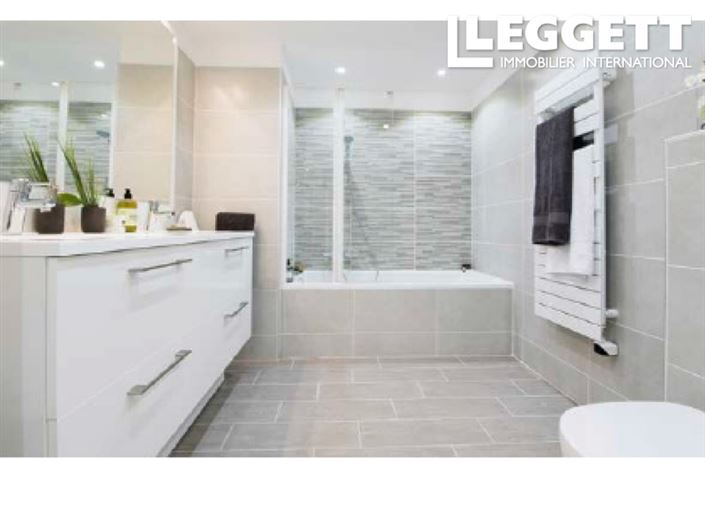 Image No.4-1 Bed Apartment for sale