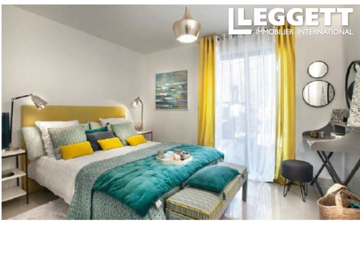 Image No.6-1 Bed Apartment for sale