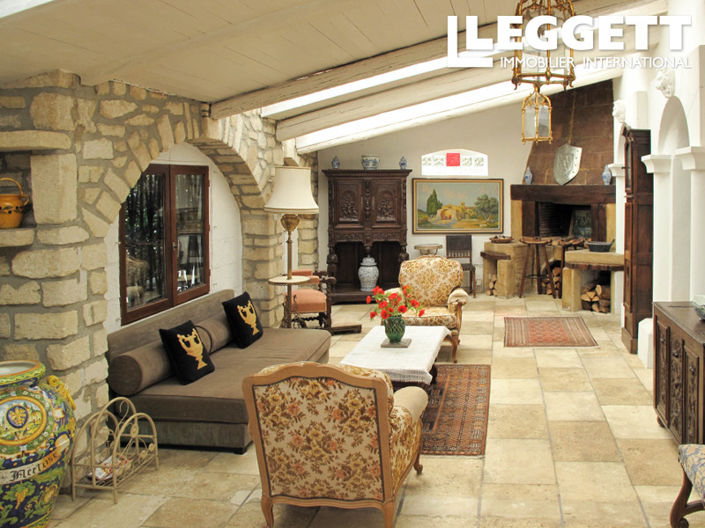 Image No.8-Maison de 7 chambres à vendre à Beaucaire