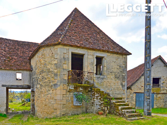 Image No.1-Maison à vendre à La Chapelle-Saint-Jean