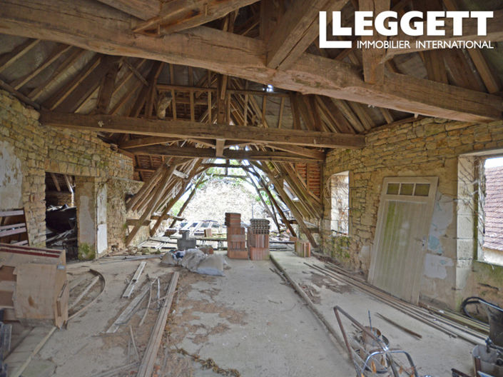 Image No.10-Maison à vendre à La Chapelle-Saint-Jean