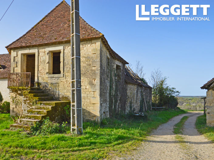 Image No.3-Maison à vendre à La Chapelle-Saint-Jean