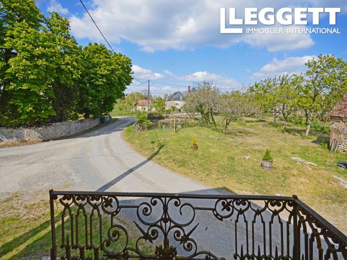Image No.4-Maison à vendre à La Chapelle-Saint-Jean