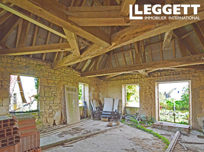 Image No.6-Maison à vendre à La Chapelle-Saint-Jean