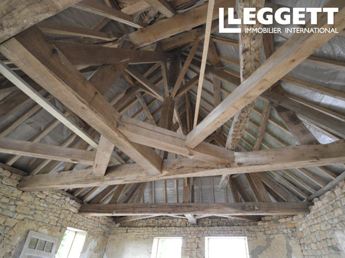 Image No.7-Maison à vendre à La Chapelle-Saint-Jean